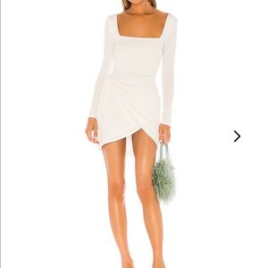 Privacy Please Devon Dress